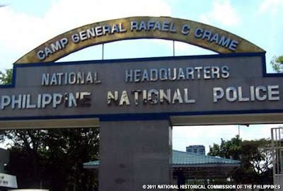 camp crame photos|Camp crame hi.